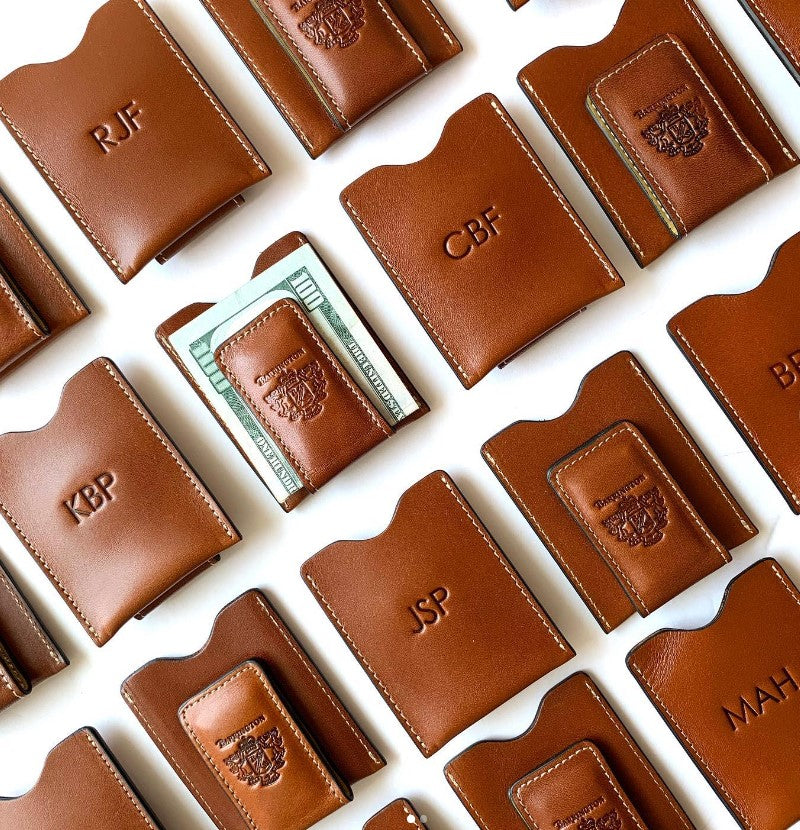 MEN'S WALLETS & MONEY CLIPS barringtoncollectionstore