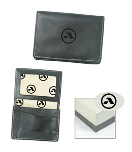 Men's Pocket Flip Wallet
