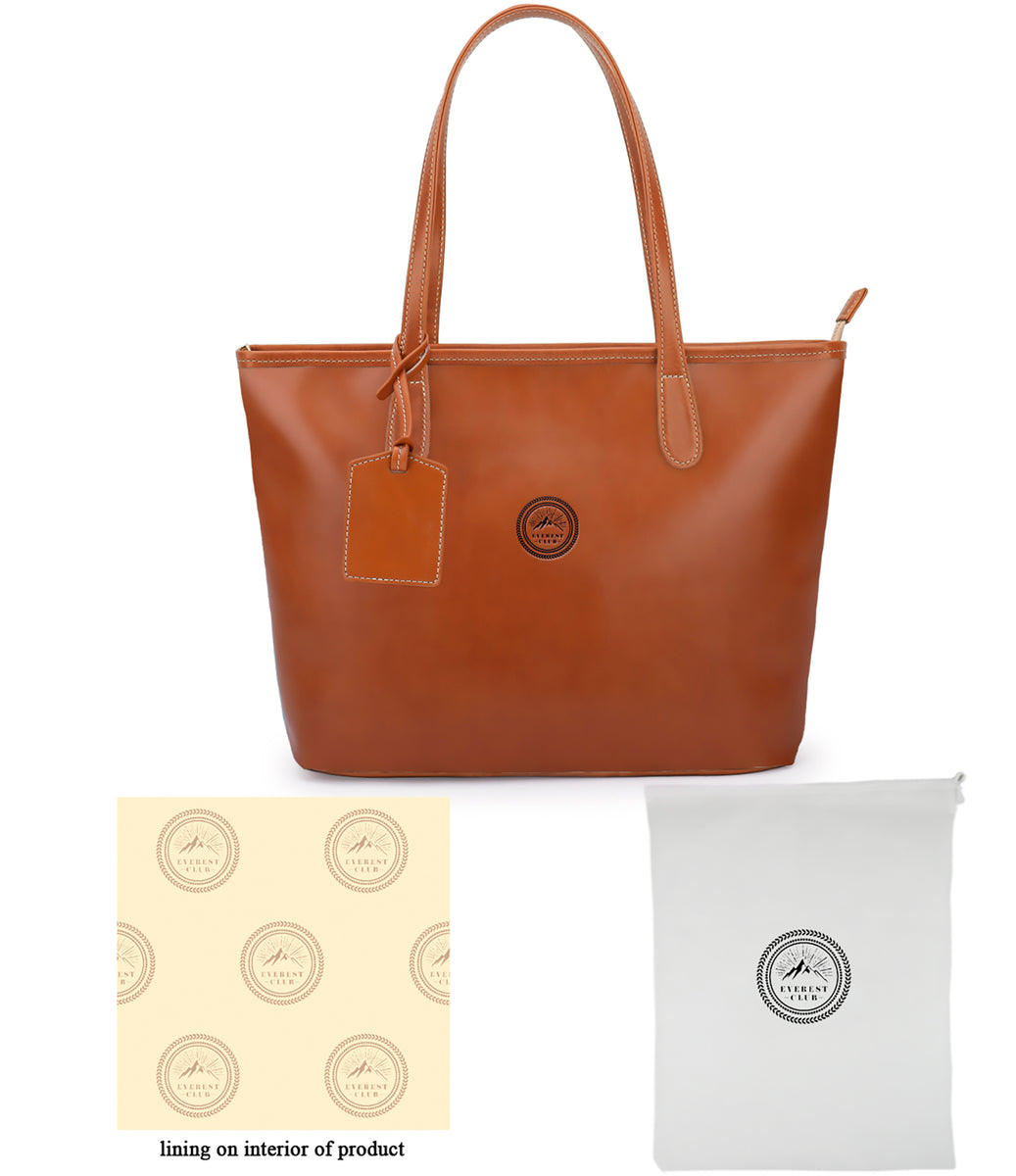 Small Town Tote -  #17341