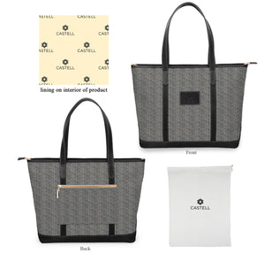 Tilly Trolley Sleeve Tote