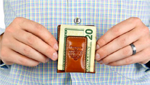 Load image into Gallery viewer, The Original Money Clip -Personalized