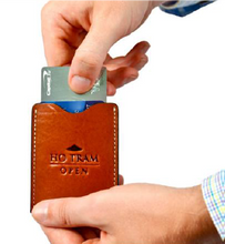 Load image into Gallery viewer, The Original Money Clip -Personalized