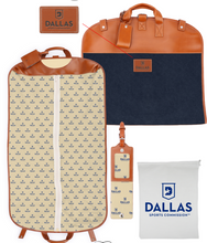 Load image into Gallery viewer, Crafton Garment Bag
