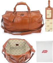 Load image into Gallery viewer, Captain&#39;s Duffel Bag