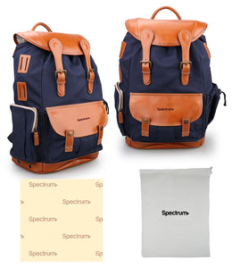 Deluxe Rucksack Backpack