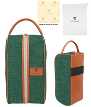 Load image into Gallery viewer, Eagle Shoe Bag