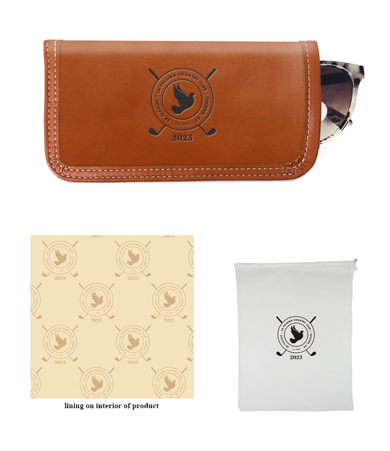 Eyeglass Case