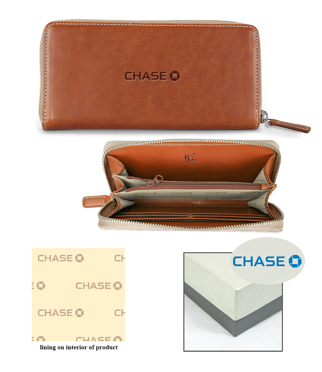 Ladies Crosby Wallet