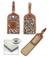 Load image into Gallery viewer, Landry Luggage Tag