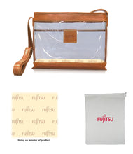 Load image into Gallery viewer, Clear Norfolk Crossbody