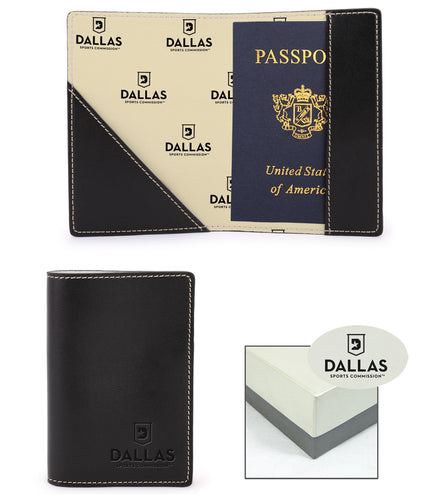 Travel Passport Case