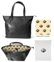Load image into Gallery viewer, Sonoma Zippered Tote