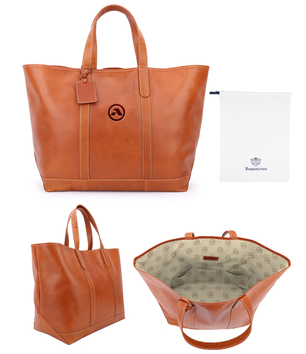 St. Charles Yacht Tote