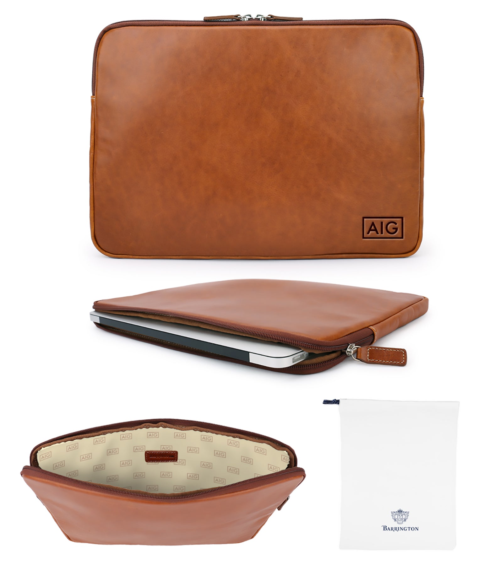 13" Buchanan Laptop Case