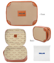 Load image into Gallery viewer, Ladies Cosmetic Case