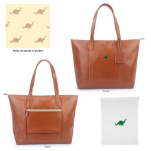 Load image into Gallery viewer, Tilly Trolley Sleeve Tote