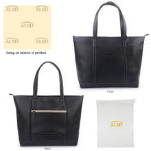 Load image into Gallery viewer, Tilly Trolley Sleeve Tote