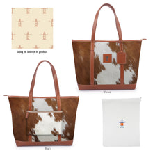 Load image into Gallery viewer, Tilly Trolley Sleeve Tote