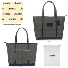Load image into Gallery viewer, Tilly Trolley Sleeve Tote