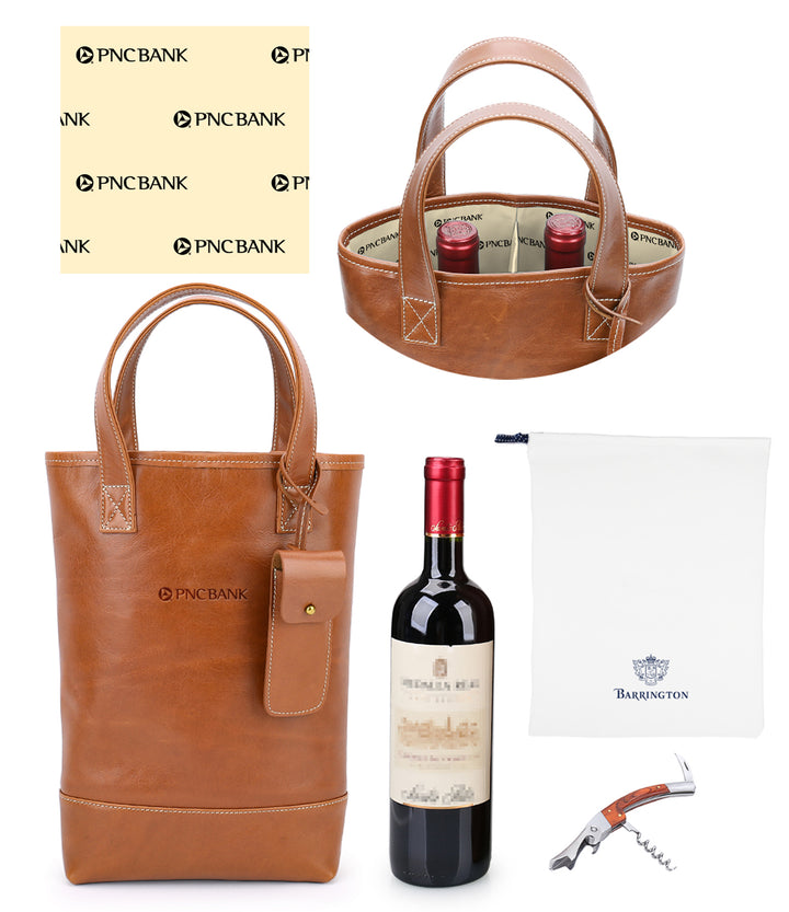WINE TOTES & OPENERS barringtoncollectionstore