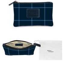 Load image into Gallery viewer, Tech Cord Wraps (3) in Zippered Pouch
